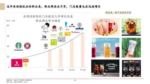 2020年中国食品服务行业白皮书 饮品篇财务咨询洞察