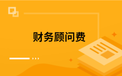 融资相关咨询与顾问费用的会计处理及摊销合理性探讨