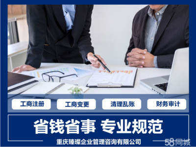 财税咨询服务公司注册全攻略 内资公司与分公司设立详解